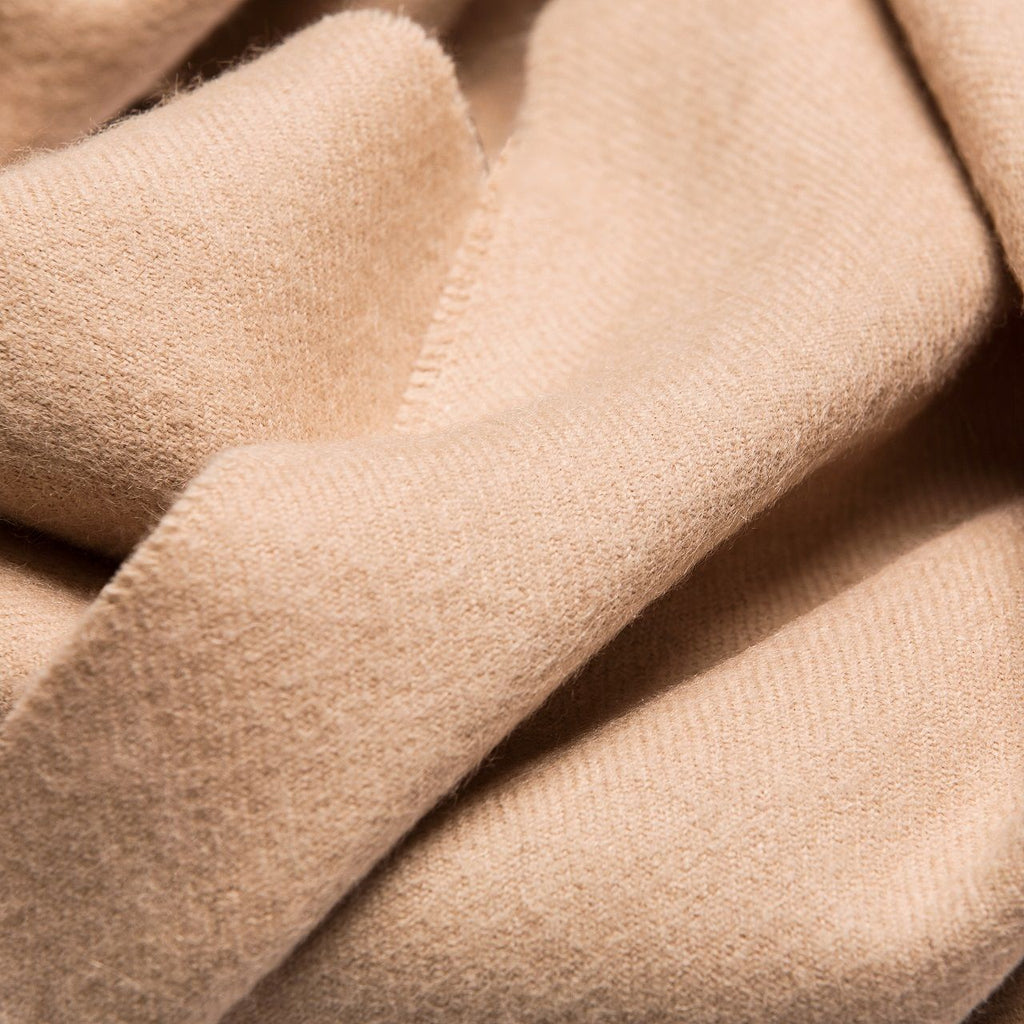 Indulge in Luxury with the Silky Baby Alpaca Shawl by Alpaka at www.brixbailey.com