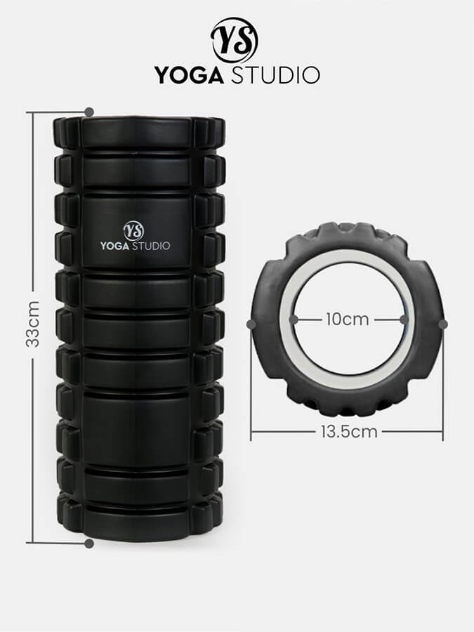 Trigger Point Grid Foam Massage Roller