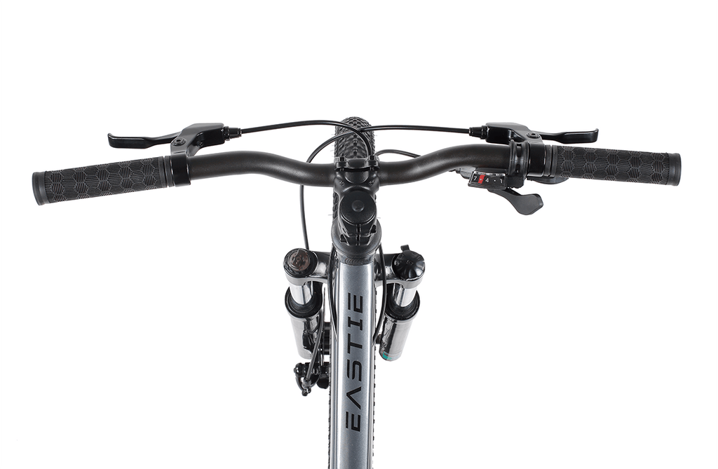 26 Inch Wheel Kids Mountain Bike for Ages 10 Plus