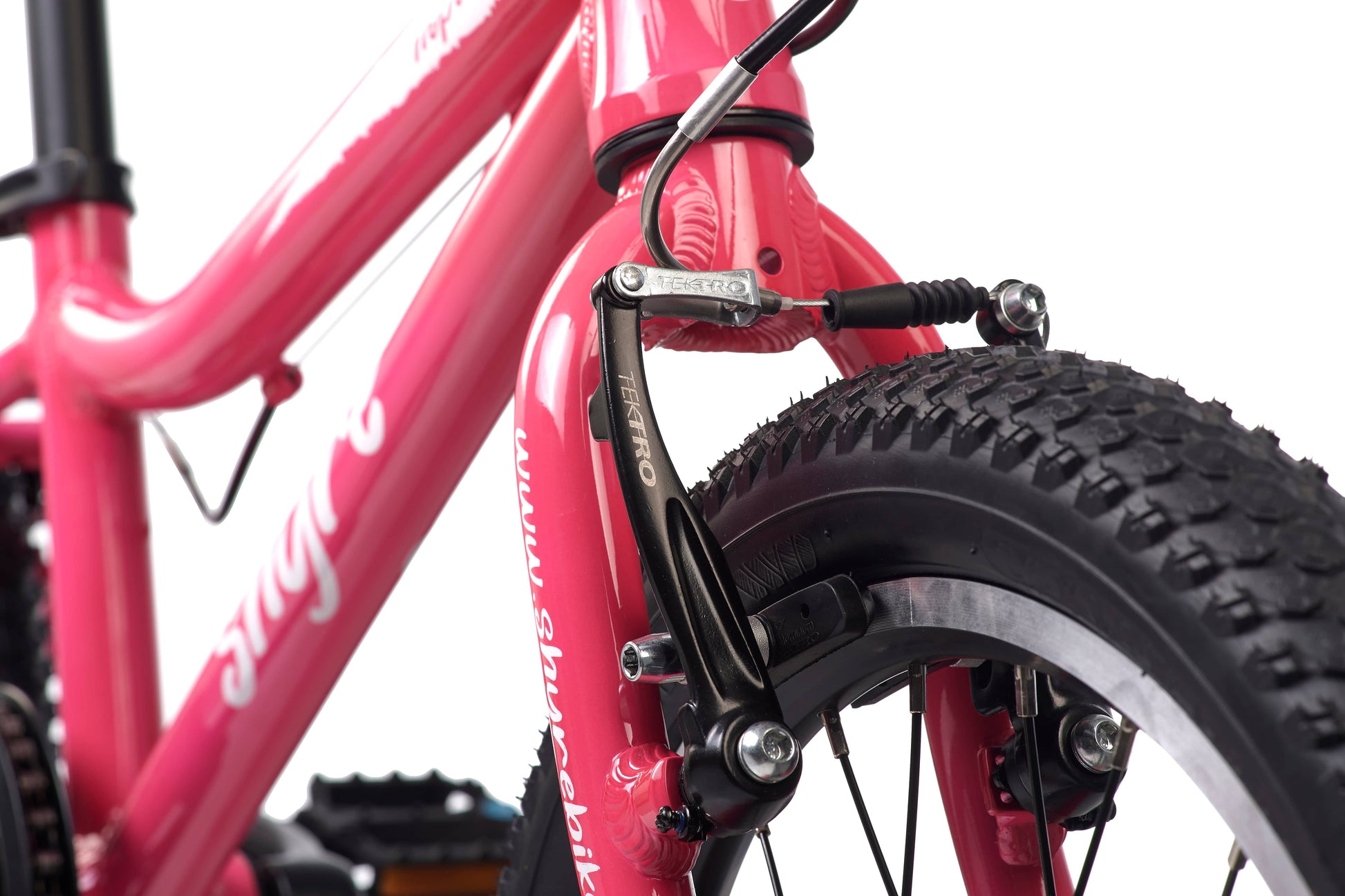 16 inch Hybrid Bike for Kids