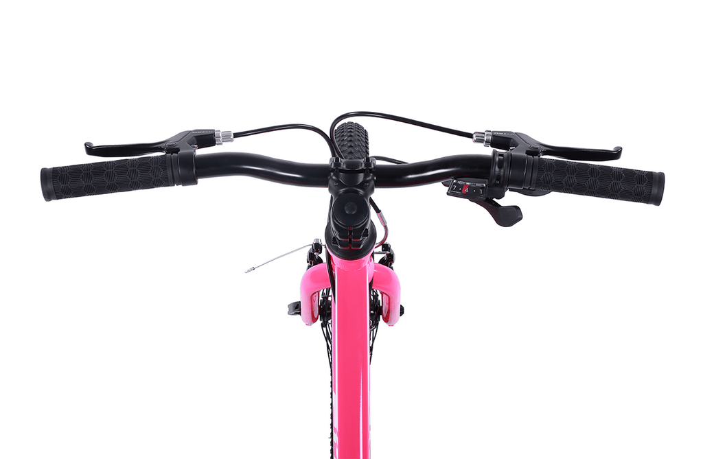 20 Inch Lightweight Hybrid Kids Bike with Gears