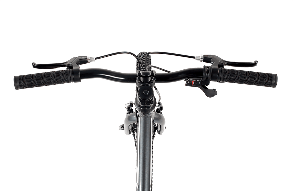 20 Inch Lightweight Hybrid Kids Bike with Gears