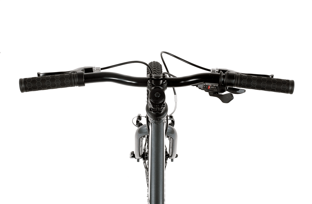 24 Inch Wheel Kids Hybrid Bike