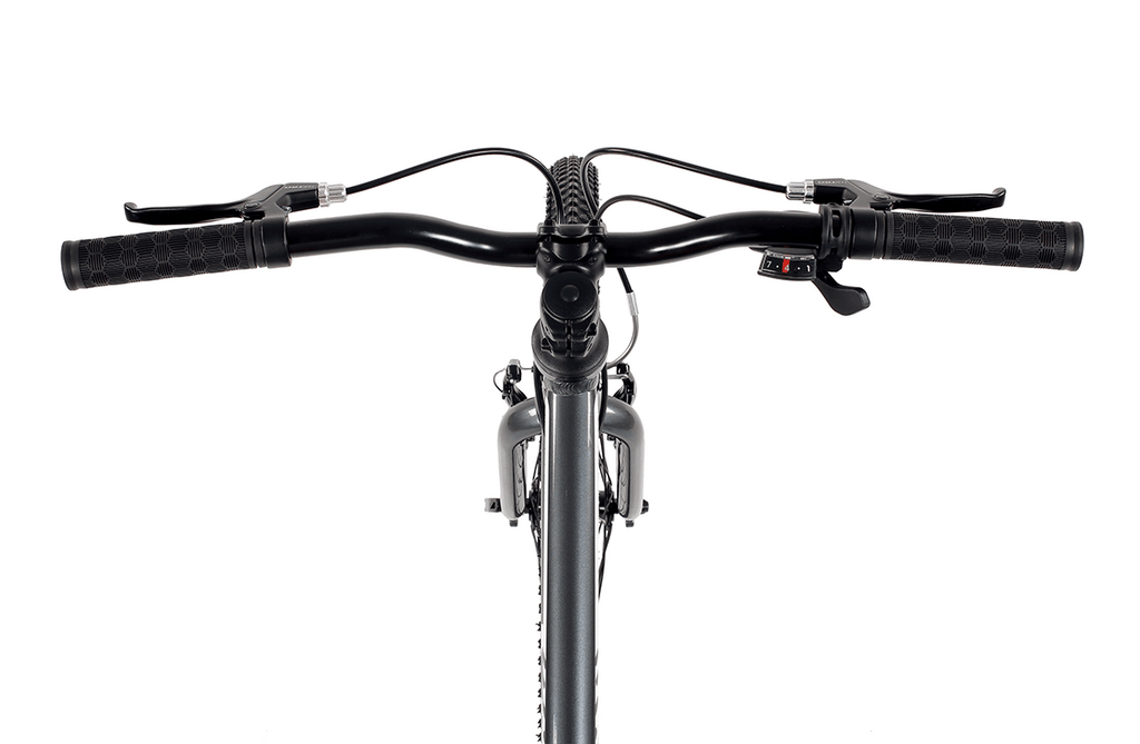 26 inch Wheel Kids Hybrid Bike
