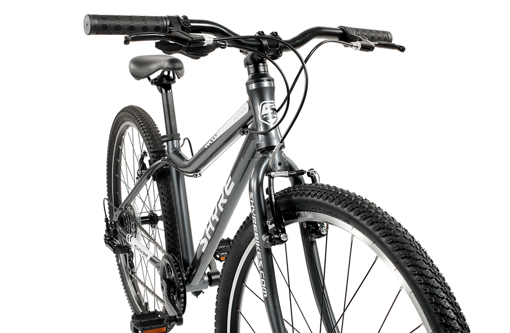 26 inch Wheel Kids Hybrid Bike