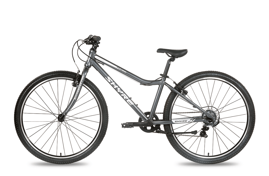 26 inch Wheel Kids Hybrid Bike