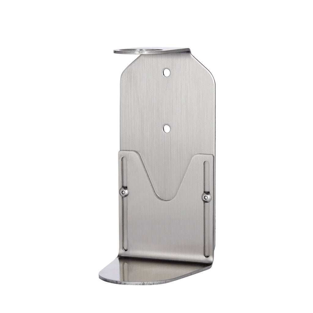 Soap Bottle Bracket in Stainless Steel