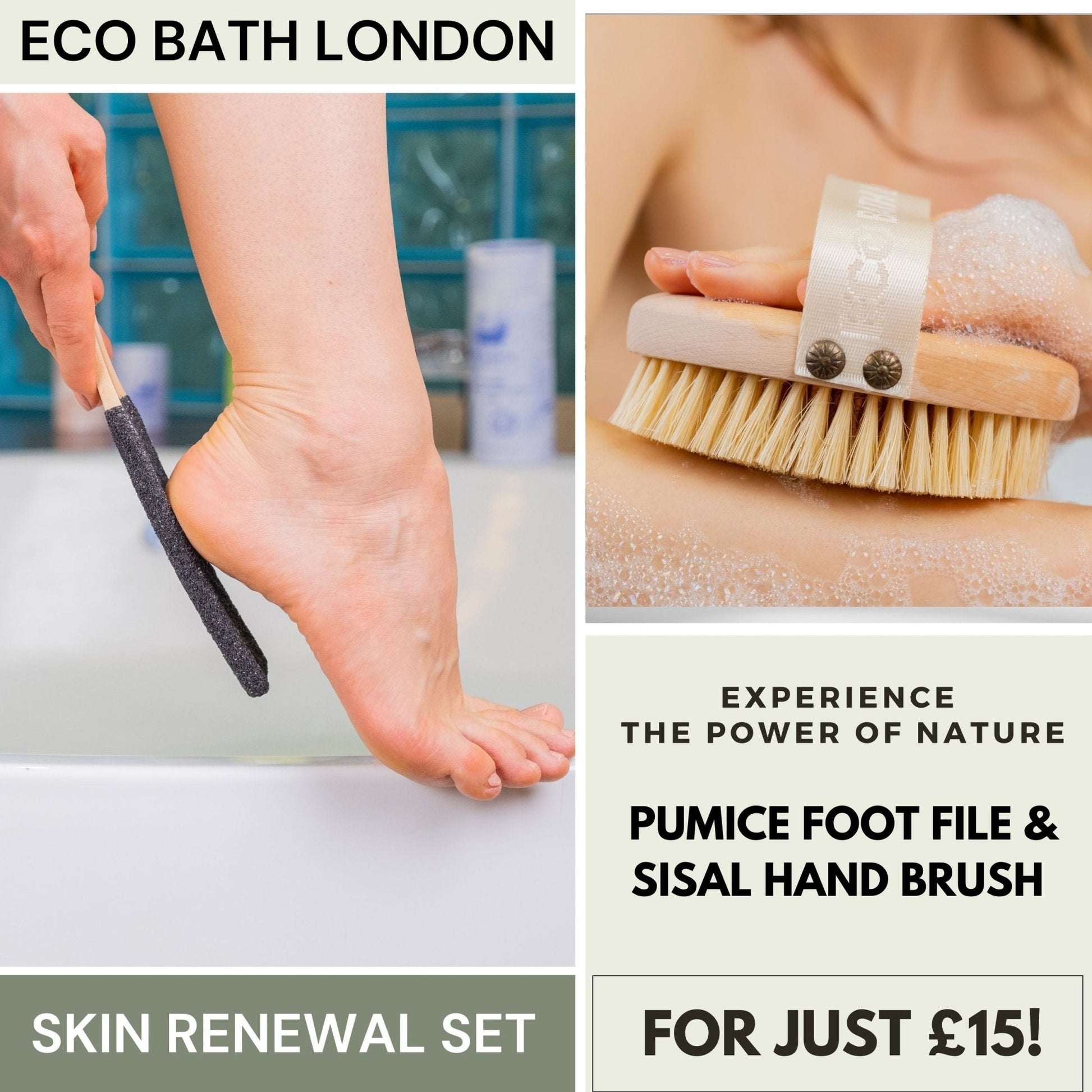 Skin Renewal Exfoliating Duo Set