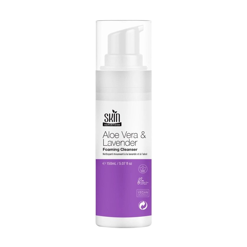 Skin Superfood Superheroes Gift Set