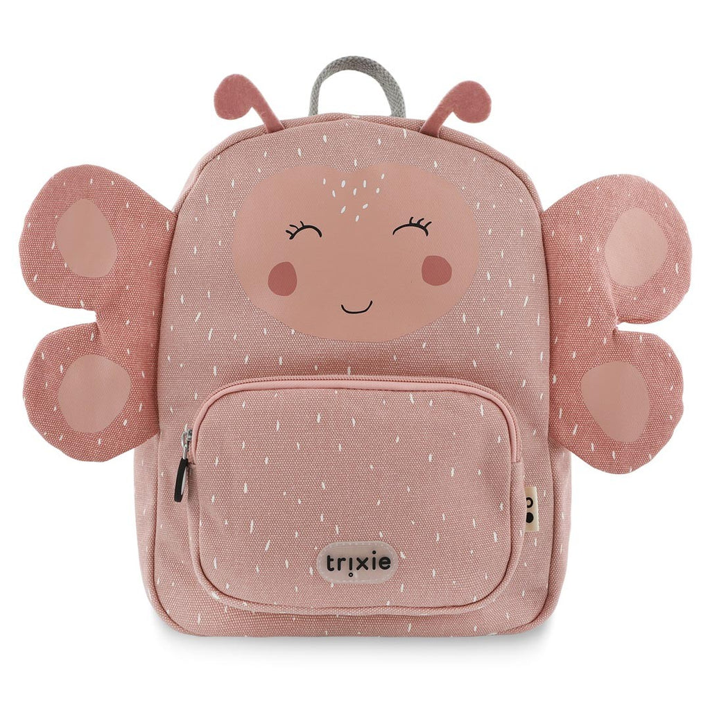 Small Backpack - Mrs. Butterfly