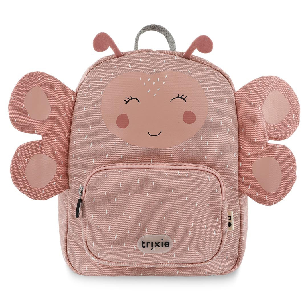 Small Backpack - Mrs. Butterfly