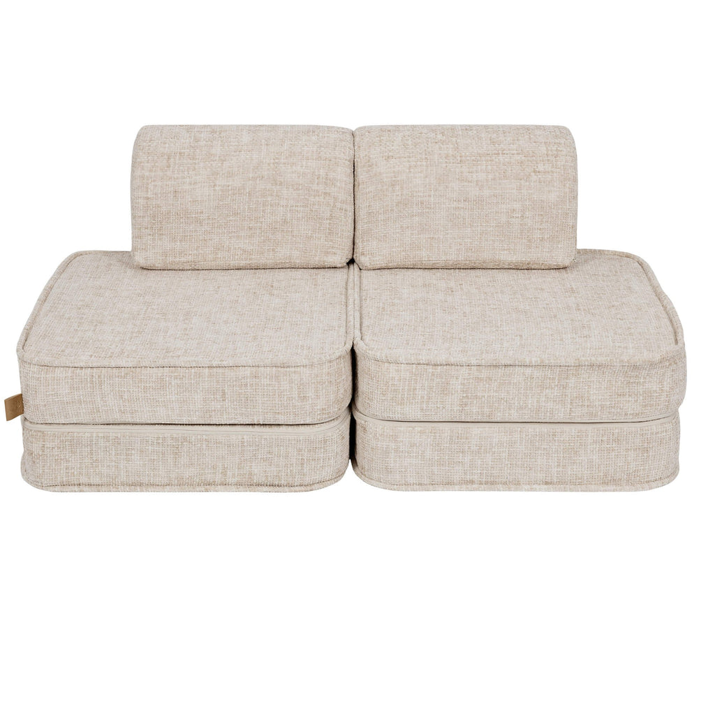 The MeowBaby Modular Sofa: Combining Safety, Style, and Creativity for Kids - Ideal Choice for Every Child's Room by MeowBaby at www.brixbailey.com