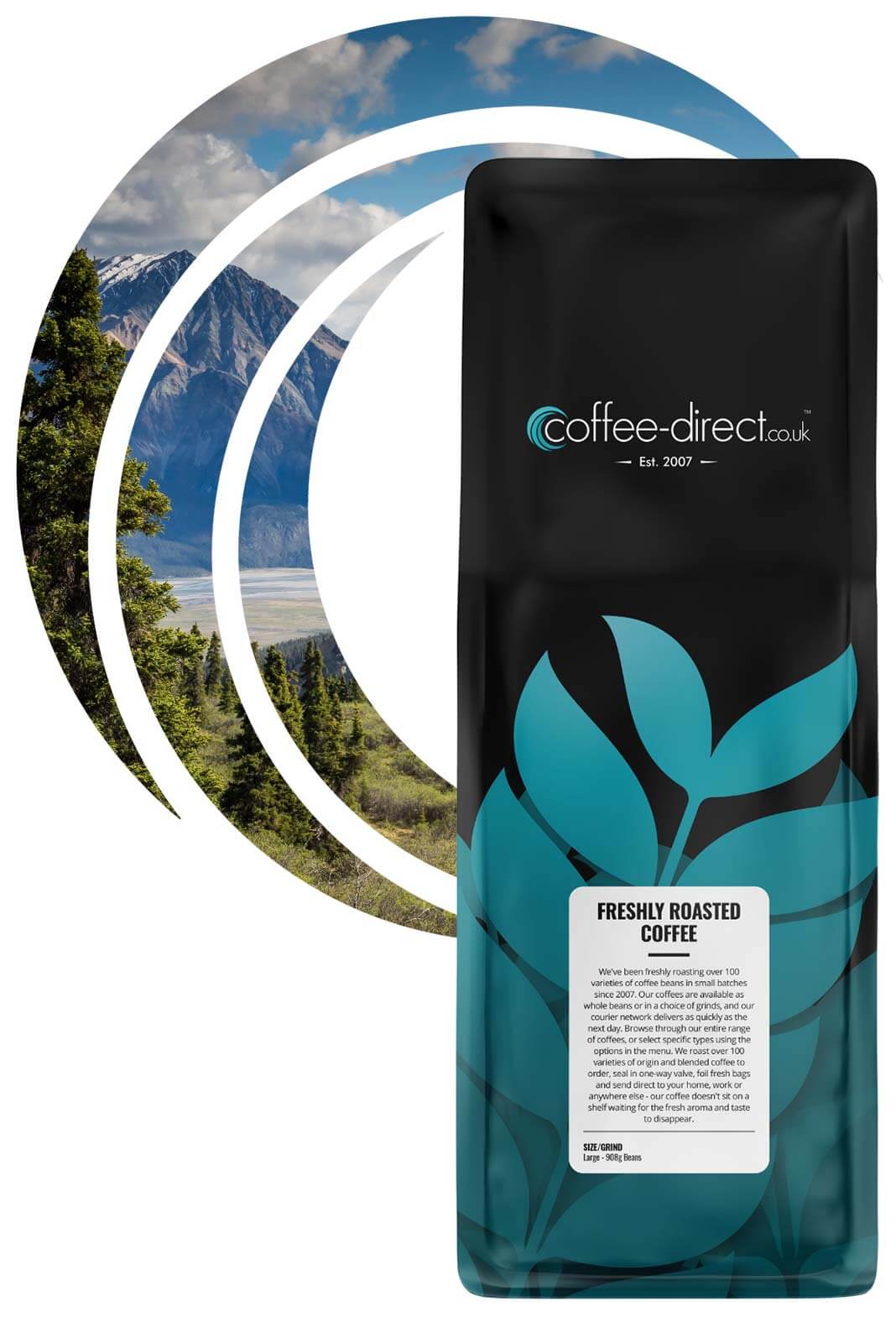 Smooth Mountain Coffee