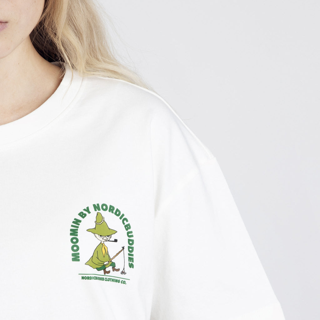 Official Moomin Product by Nordicbuddies. by Moomin by NordicBuddies at www.brixbailey.com