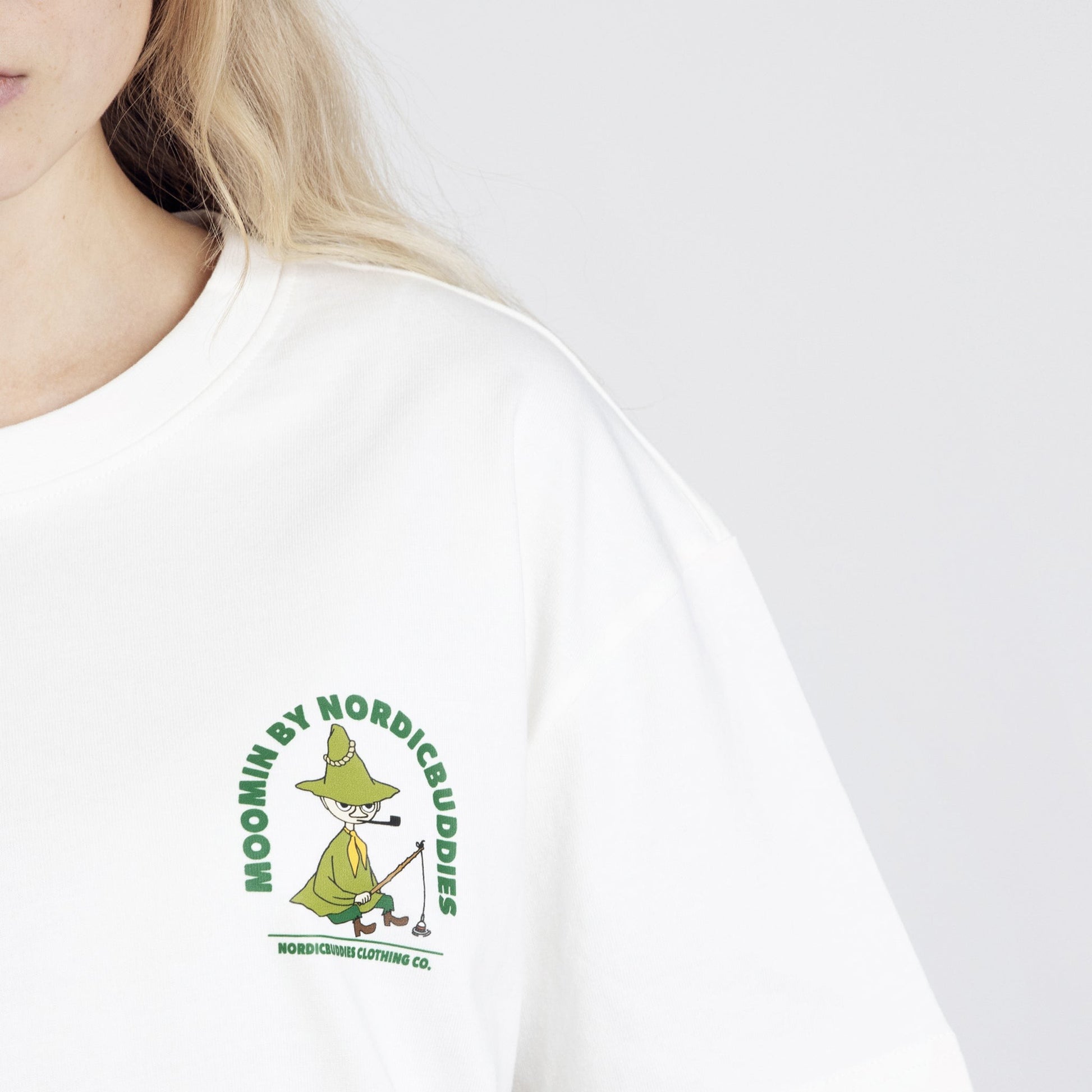 Official Moomin Product by Nordicbuddies. by Moomin by NordicBuddies at www.brixbailey.com