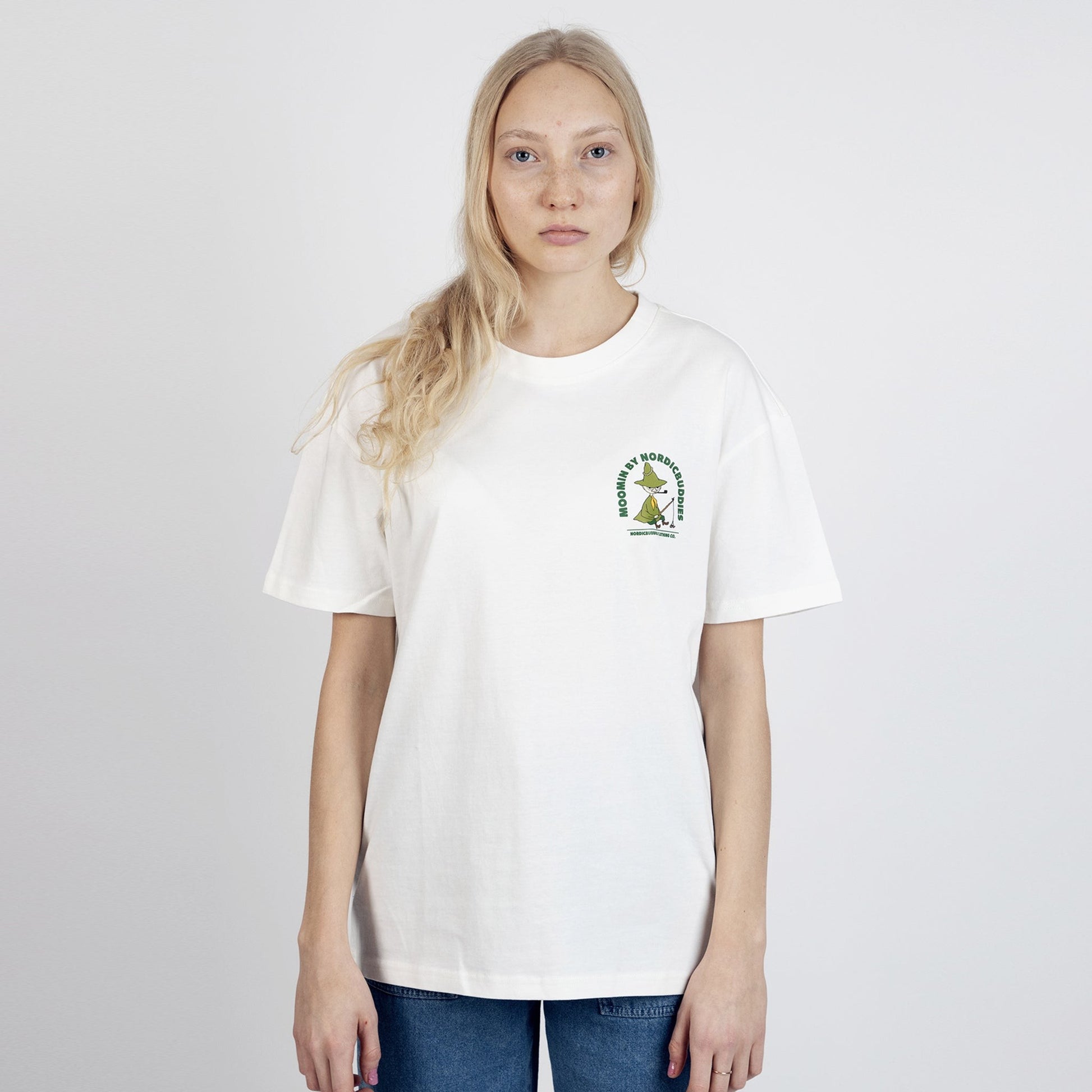 Official Moomin Product by Nordicbuddies. by Moomin by NordicBuddies at www.brixbailey.com