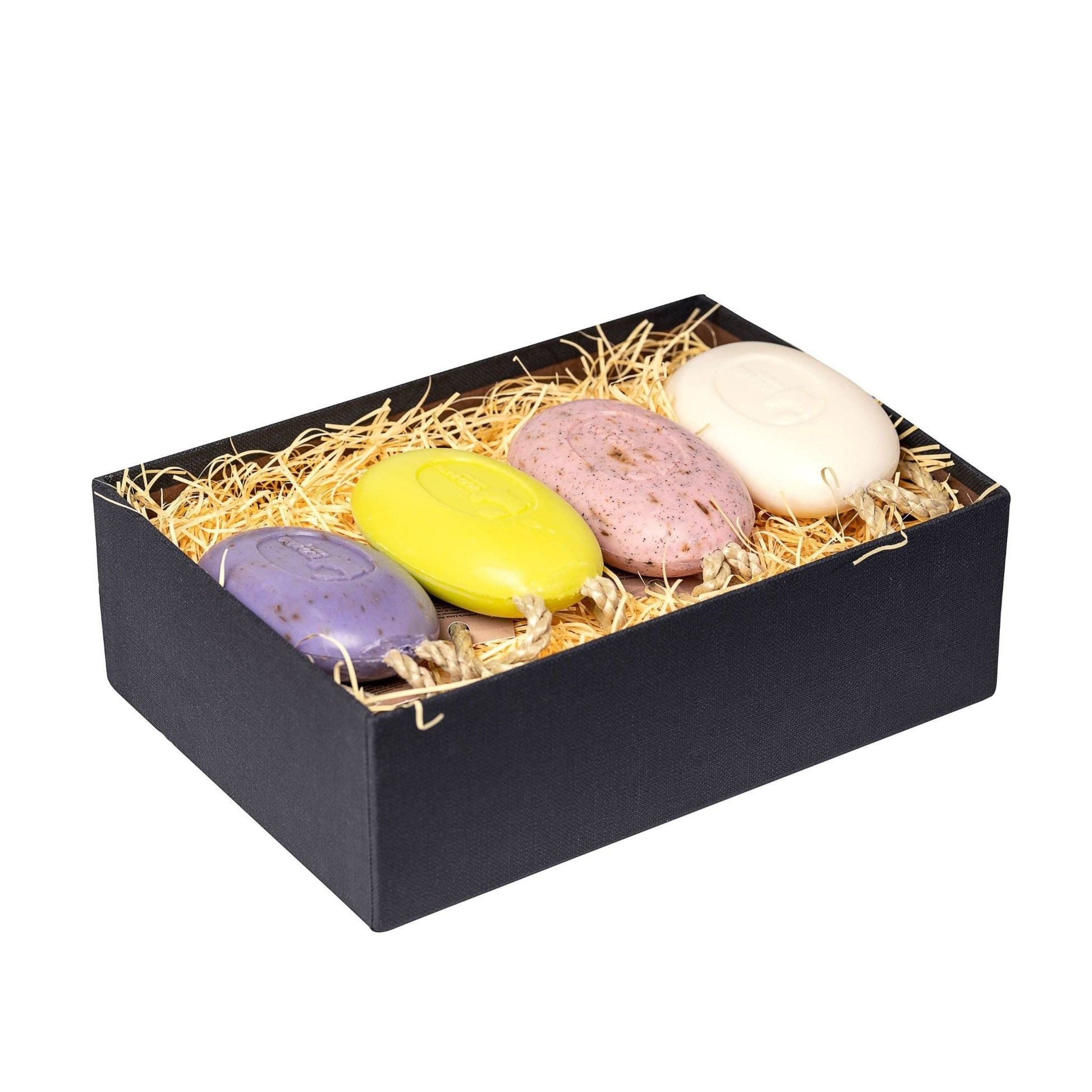 Soap On A Rope Christmas Gift Set Limited Edition
