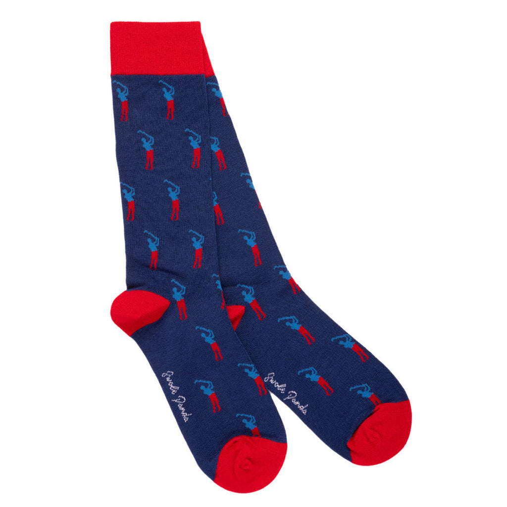 Sustainable Bamboo Socks Made to Last