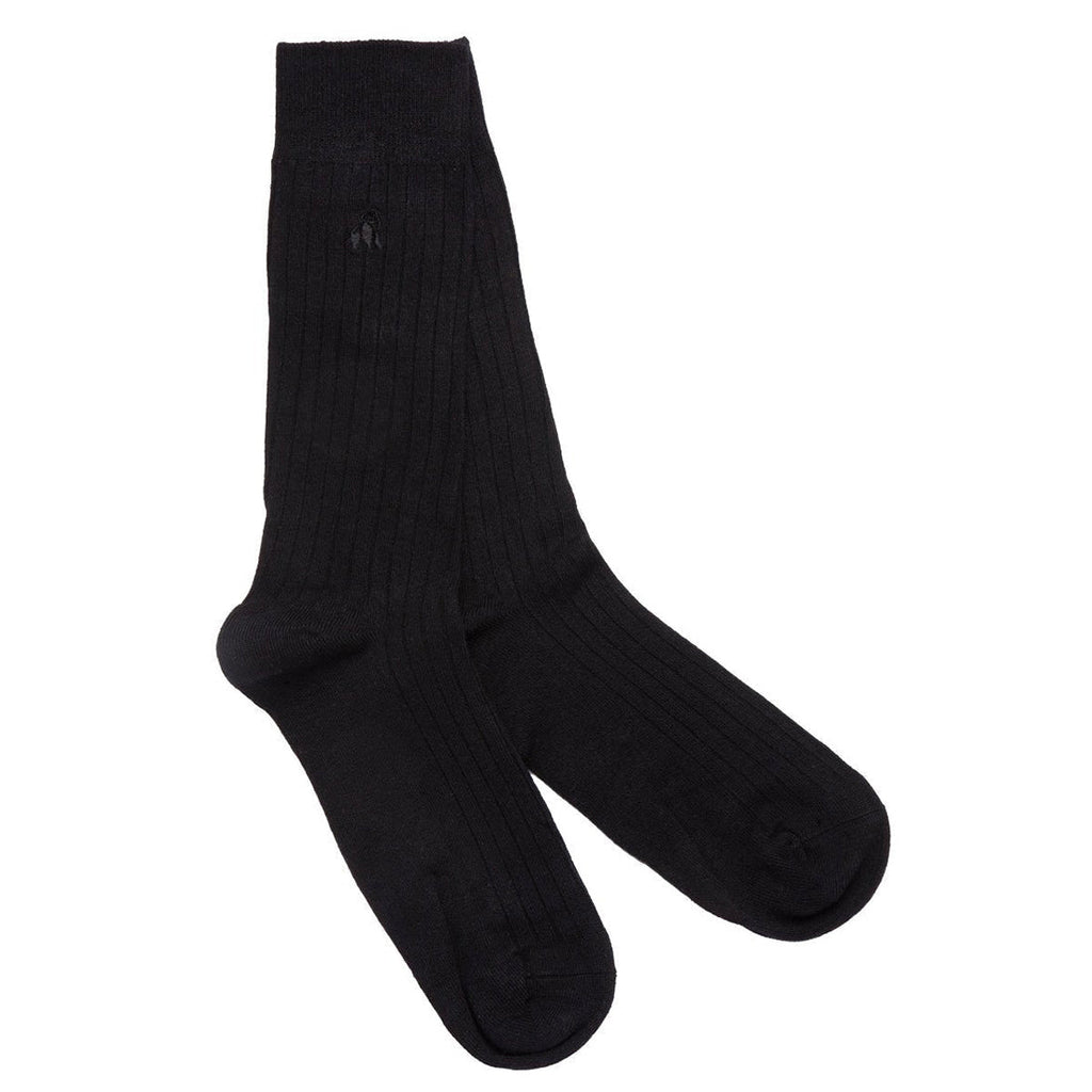 Sustainable Bamboo Socks Made to Last