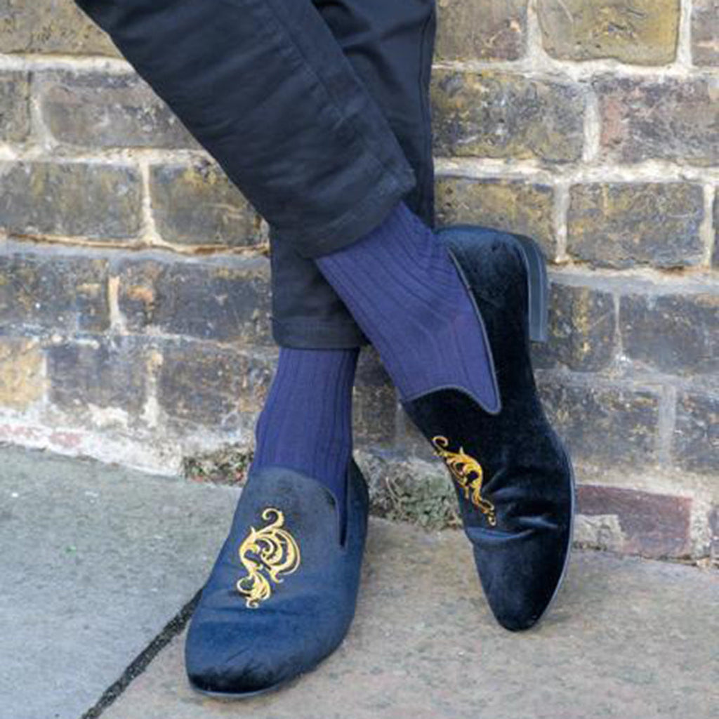 Sustainable Bamboo Socks Made to Last