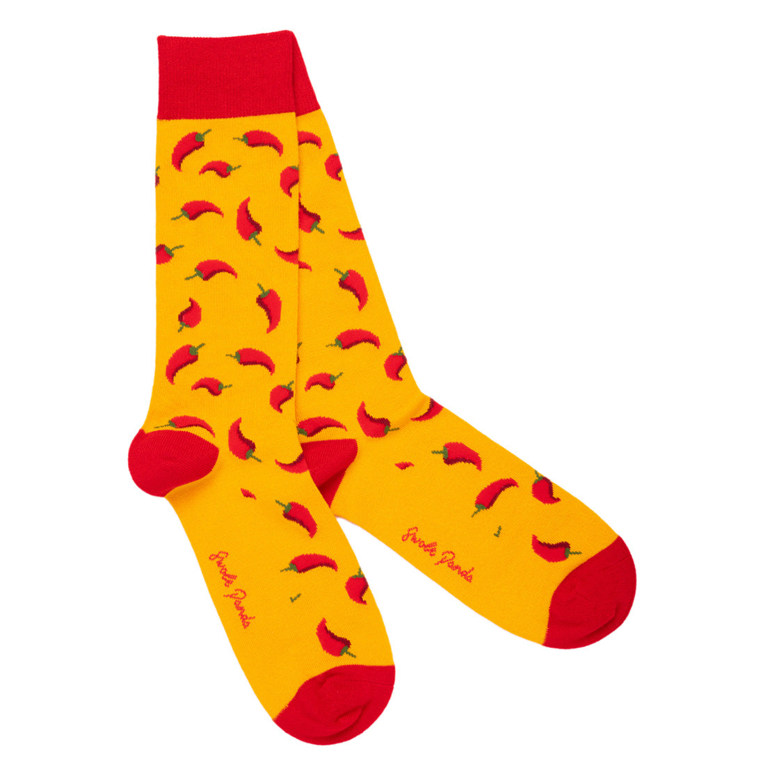 Sustainable Bamboo Socks Made to Last
