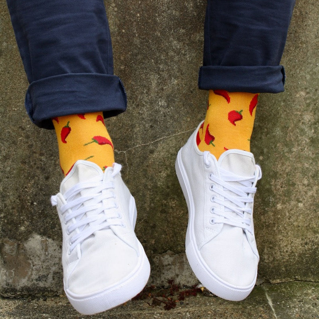 Sustainable Bamboo Socks Made to Last