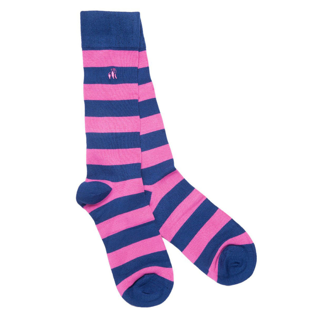 Sustainable Bamboo Socks Made to Last