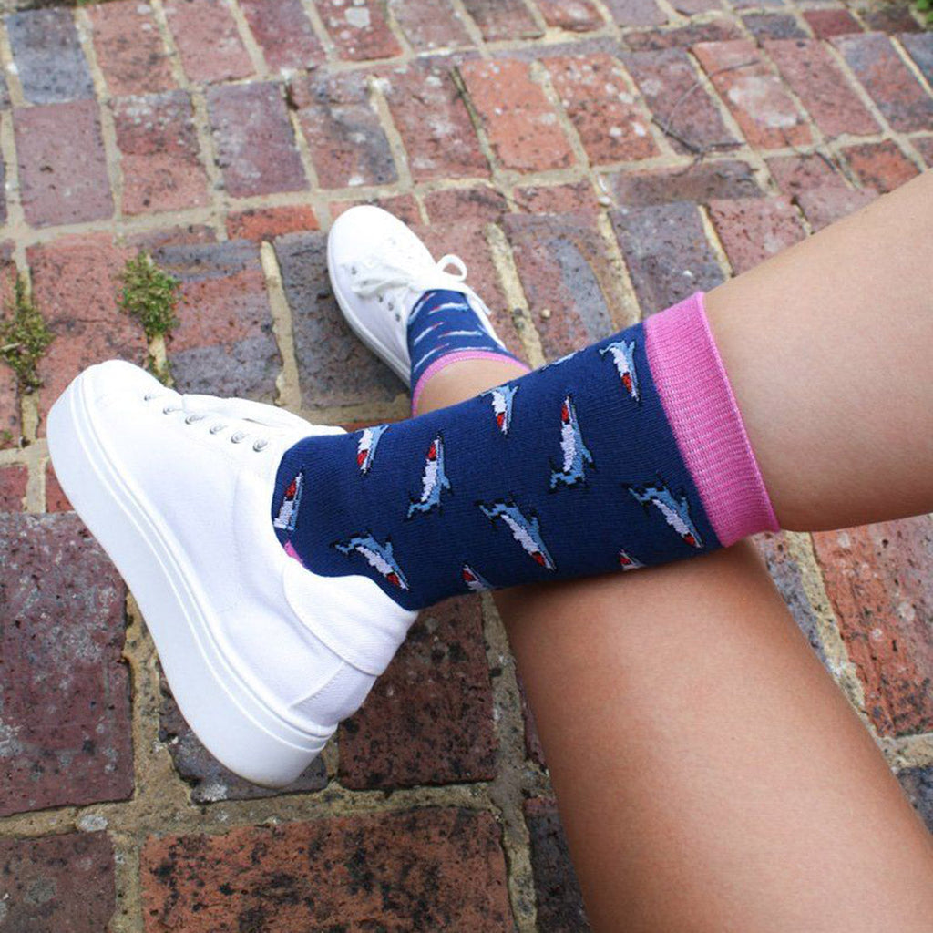 Sustainable Bamboo Socks Made to Last