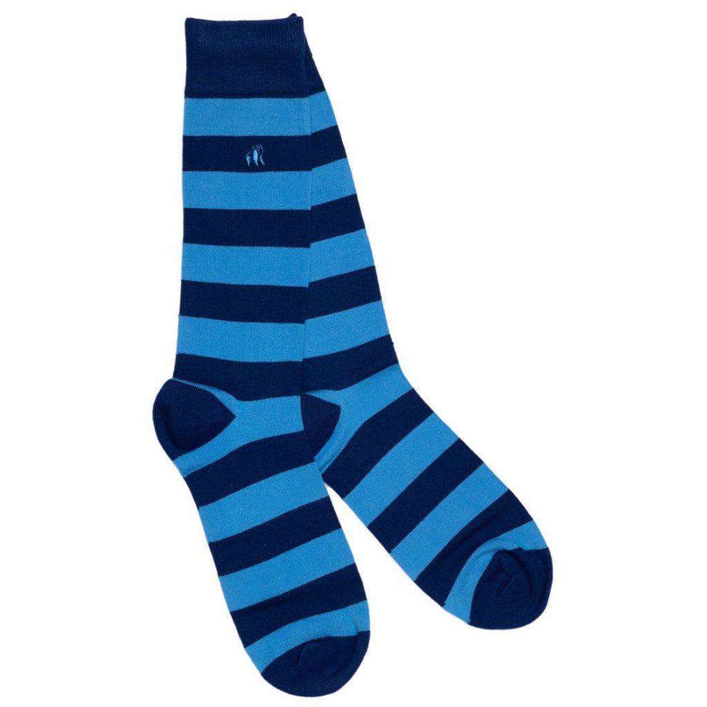 Sustainable Bamboo Socks Made to Last