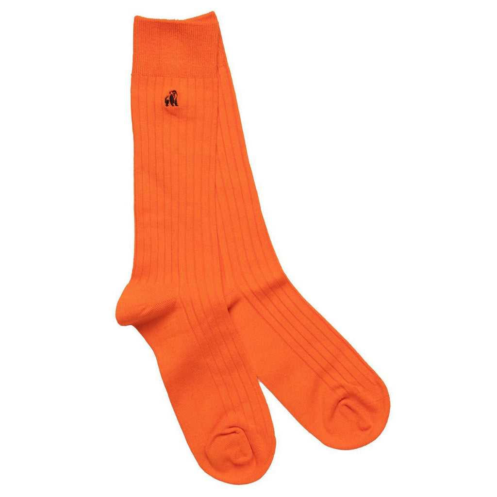 Sustainable Bamboo Socks Made to Last