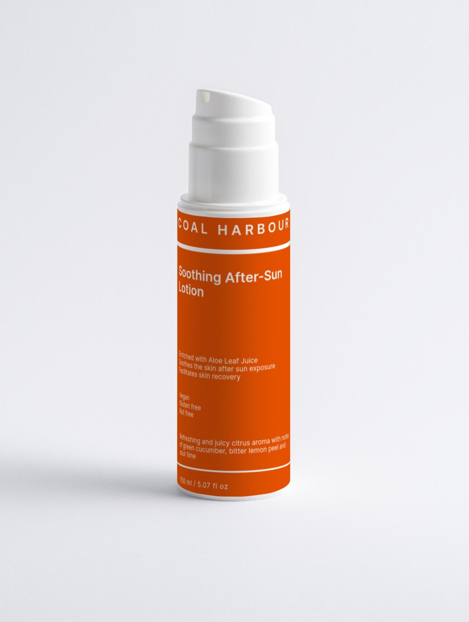 Soothing After Sun Lotion 150ml