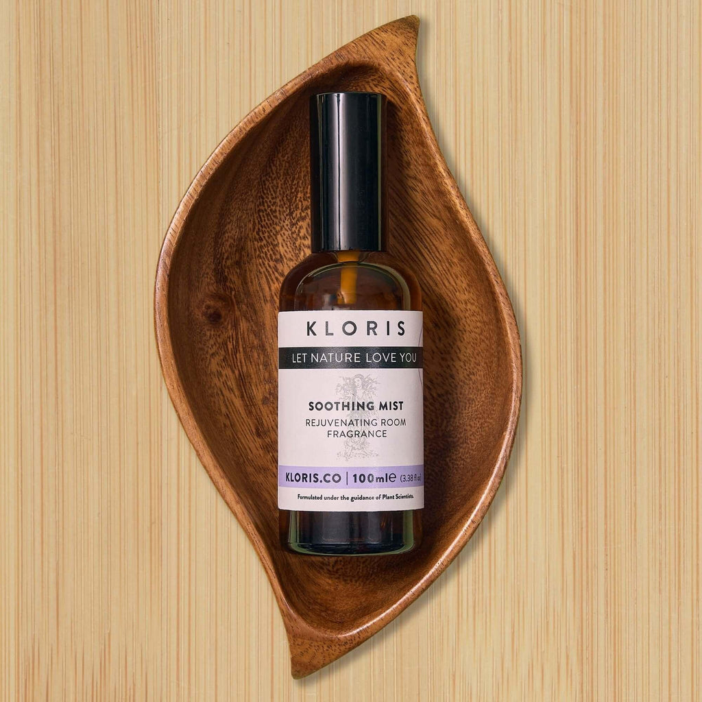 Soothing Mist Aromatherapy Sleep Spray