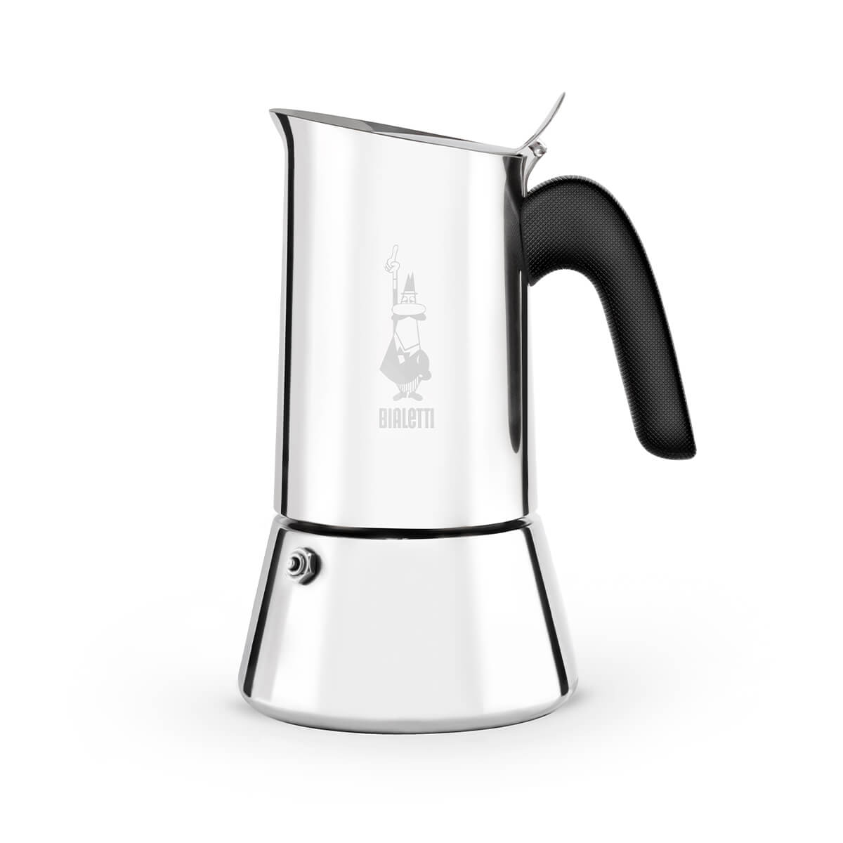 Venus Induction Stovetop Coffee Maker