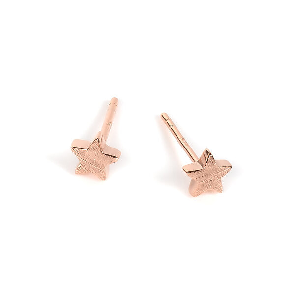 Enchanting Starlight Earrings from MyaMoon - Capture Cosmic Elegance & Timeless Style by MyaMoon at www.brixbailey.com