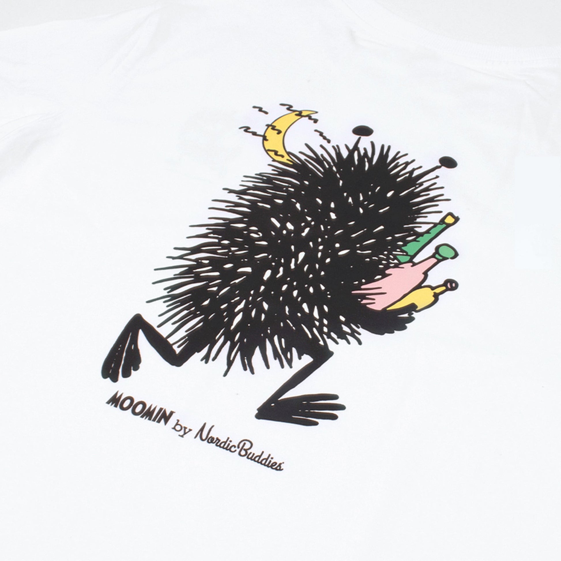 Official Moomin Product by Nordicbuddies. by Moomin by NordicBuddies at www.brixbailey.com