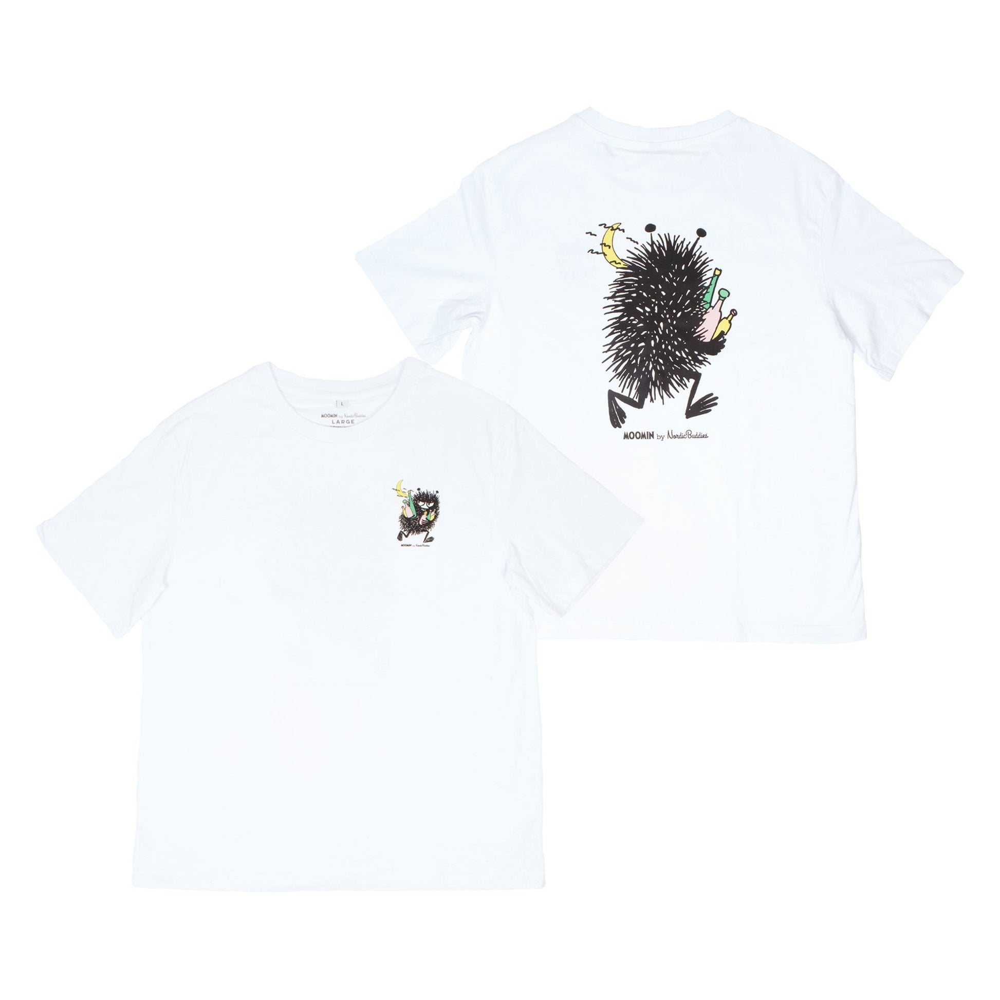Official Moomin Product by Nordicbuddies. by Moomin by NordicBuddies at www.brixbailey.com