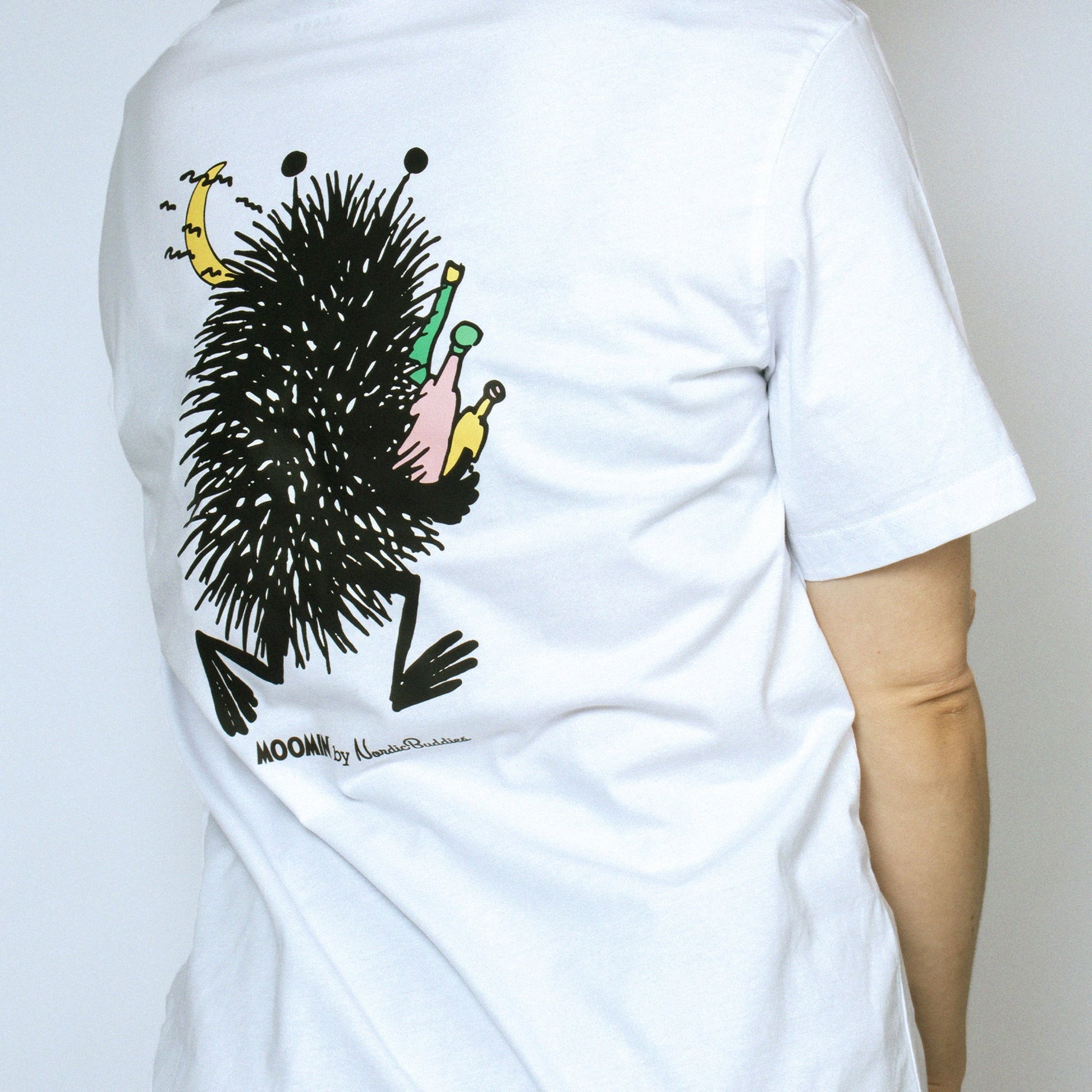 Official Moomin Product by Nordicbuddies. by Moomin by NordicBuddies at www.brixbailey.com