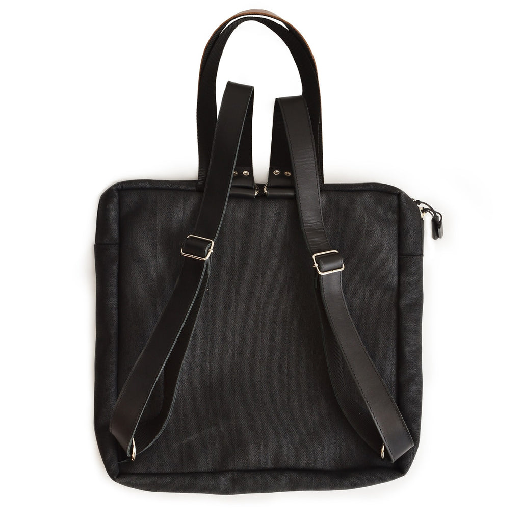 Stockholm Backpack - Nude
