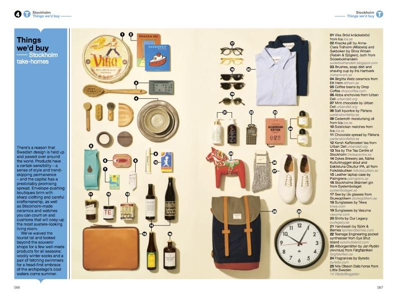 Stockholm Travel Guide