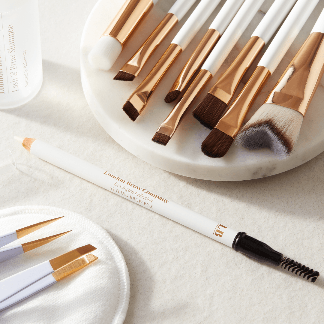 Styling Micro Brow Wax Pencil and Styler