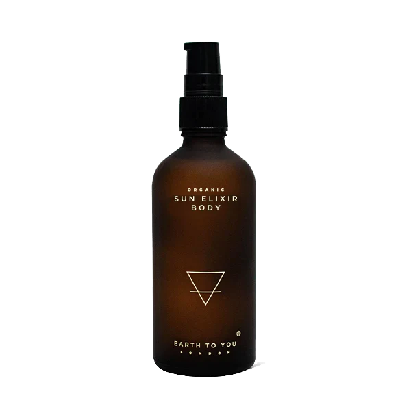 Sun Elixir Body Suncare 100ml