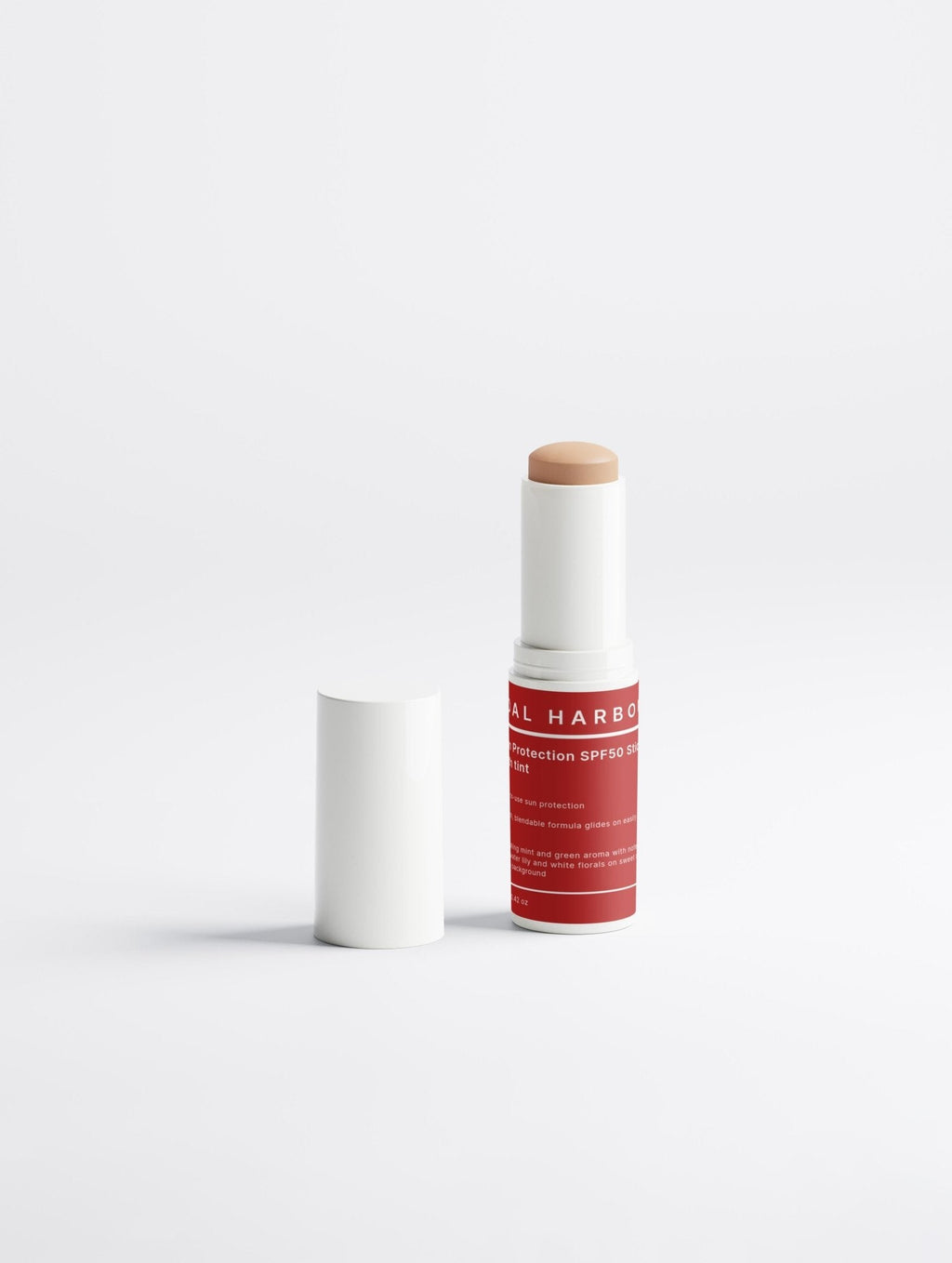 Mineral Sun Protection Stick SPF50 with Tint 12g