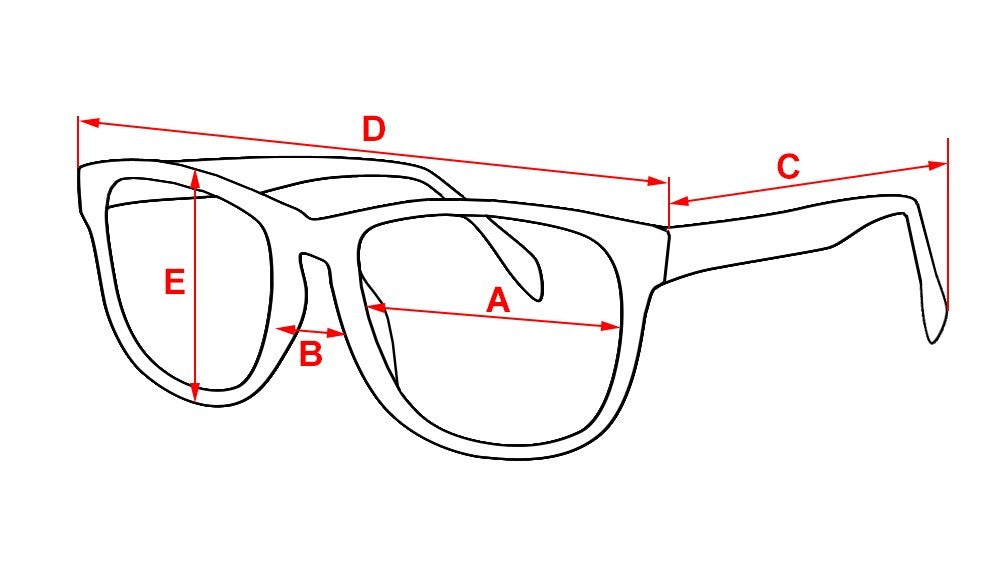 Sunglasses 55015