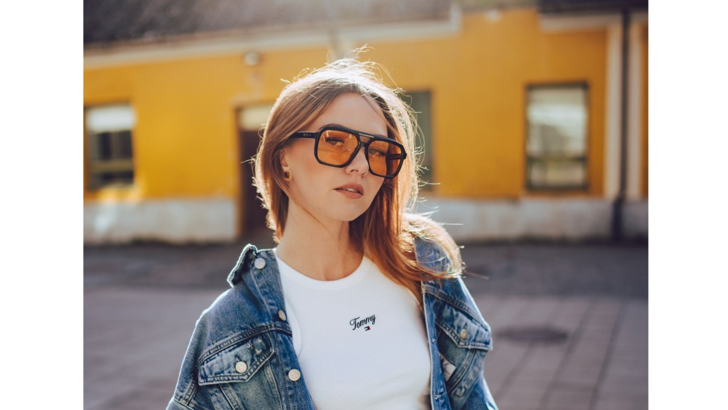 Sunglasses 55065