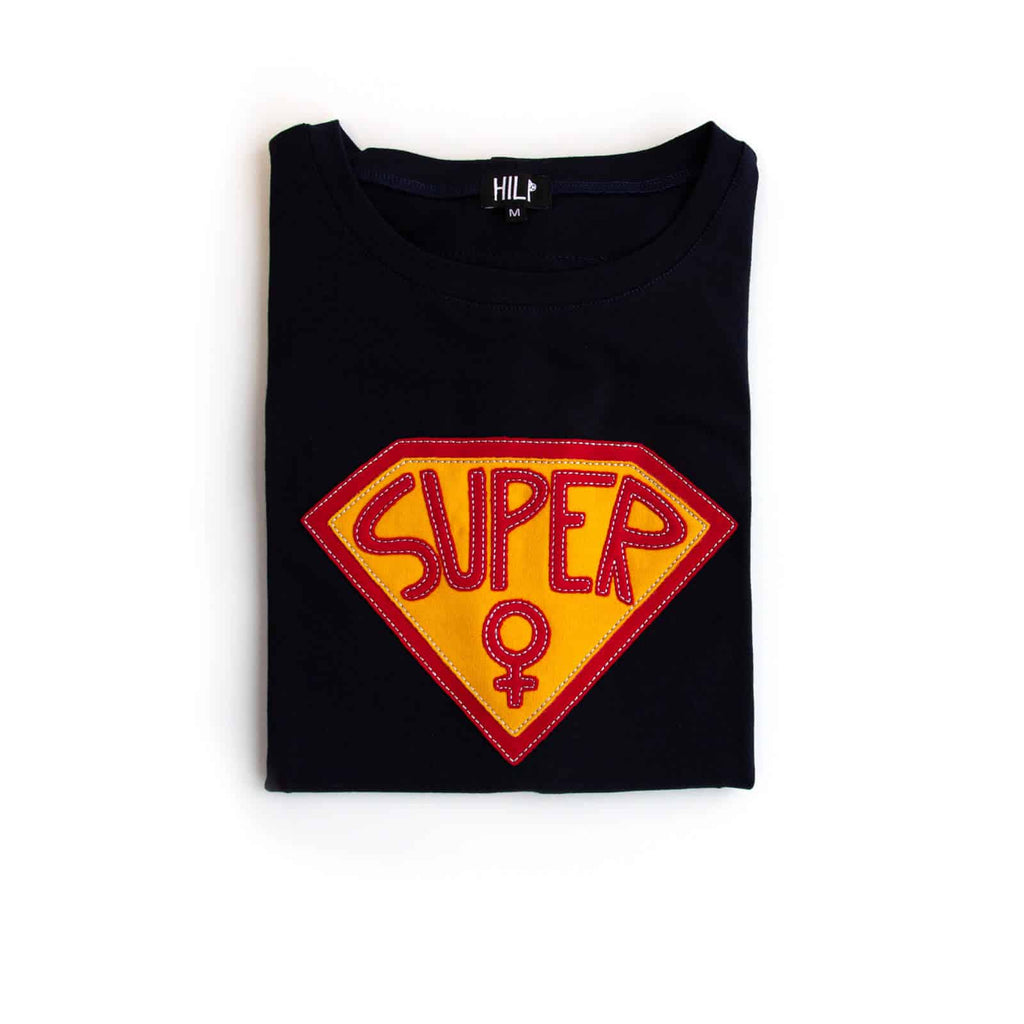 Premium Cotton Jersey T-Shirt – Soft, Stylish & Durable by HILP at www.brixbailey.com