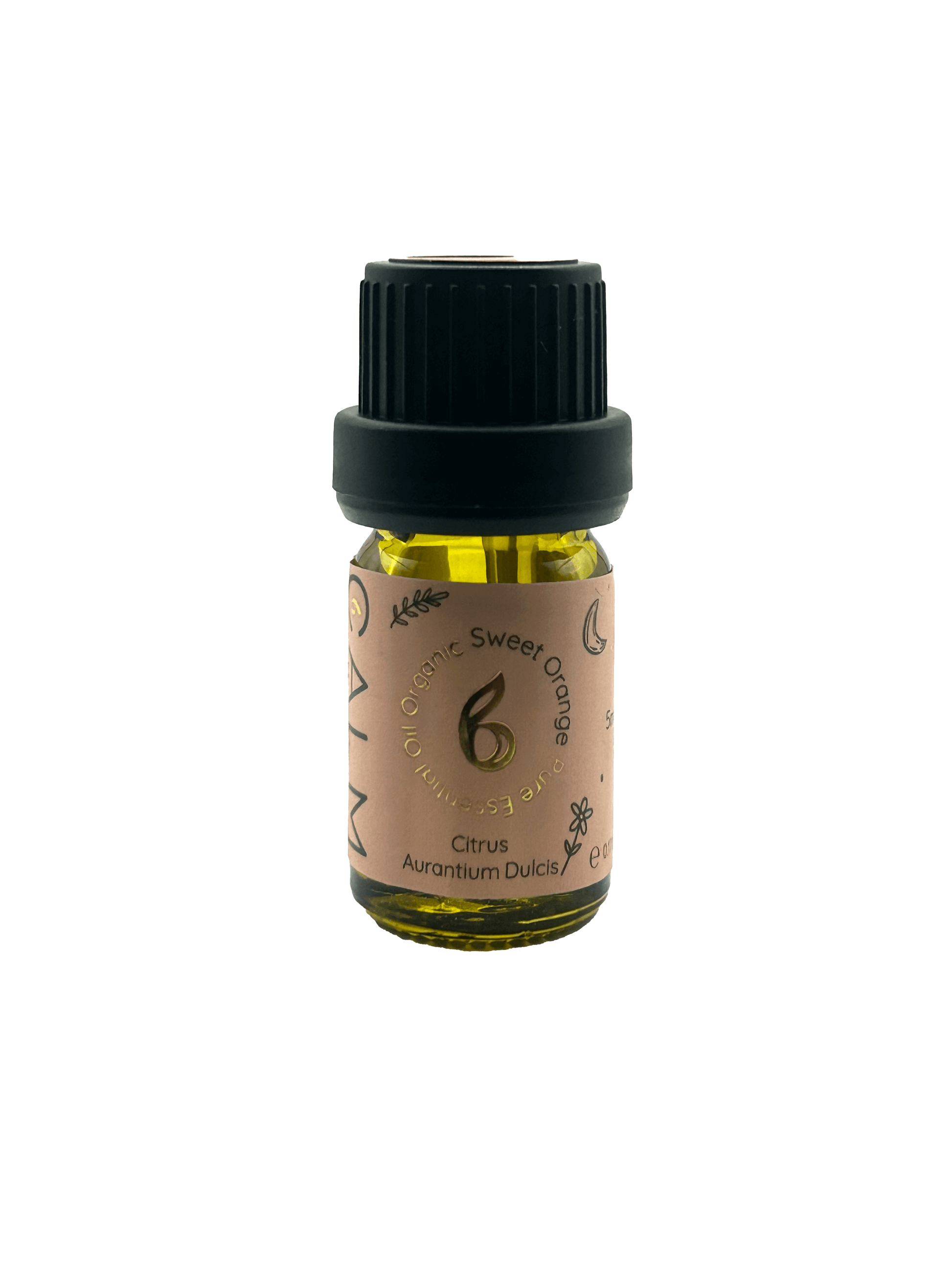 Create Your Own Essential Oil Trio