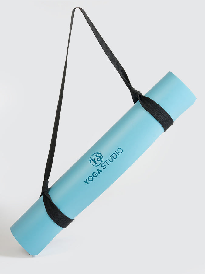 Grip Yoga Mat 4mm Non-Slip