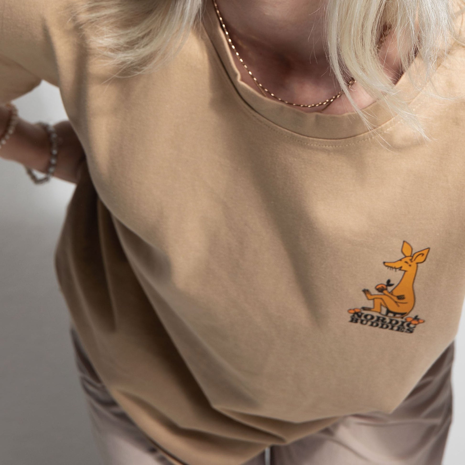 Official Moomin Product by Nordicbuddies by Moomin by NordicBuddies at www.brixbailey.com