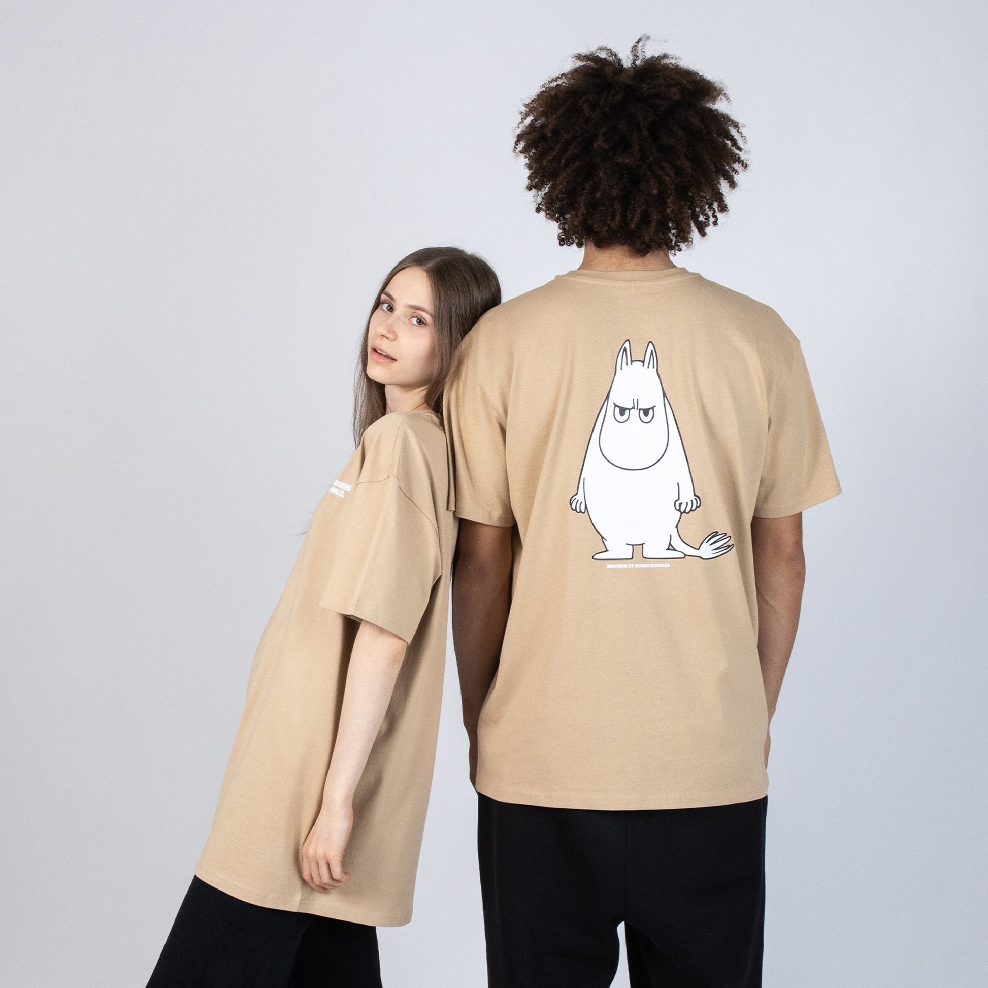Official Moomin Product by Nordicbuddies by Moomin by NordicBuddies at www.brixbailey.com