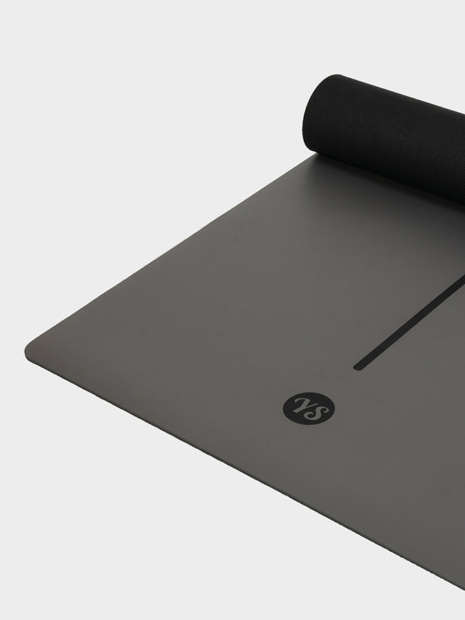 The Grip Alignment Yoga Mat 4mm